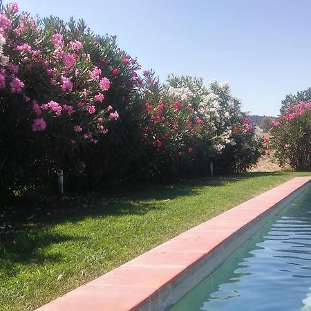 Mas Figueres Villa Marsá Bagian luar foto