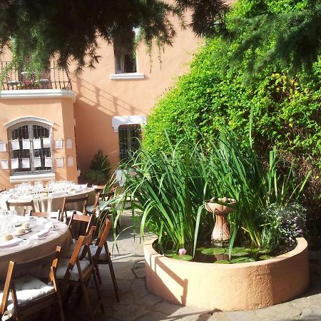 Mas Figueres Villa Marsá Bagian luar foto