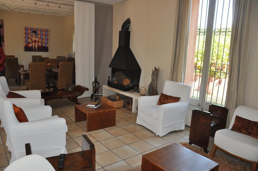 Mas Figueres Villa Marsá Bagian luar foto