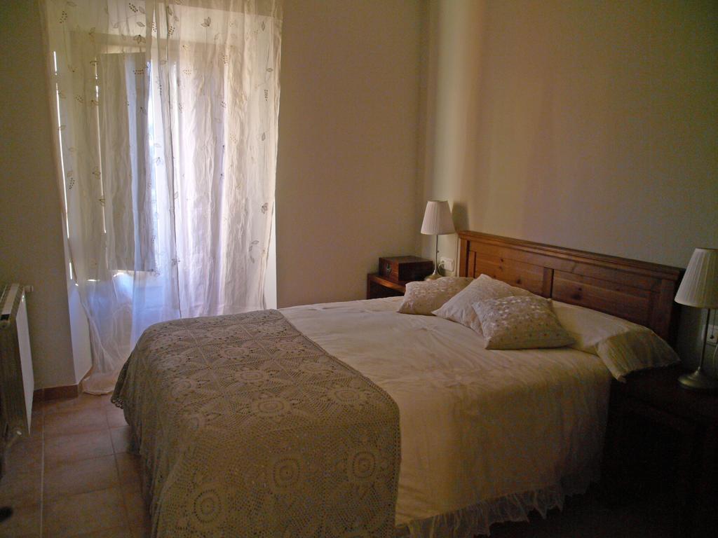 Mas Figueres Villa Marsá Ruang foto