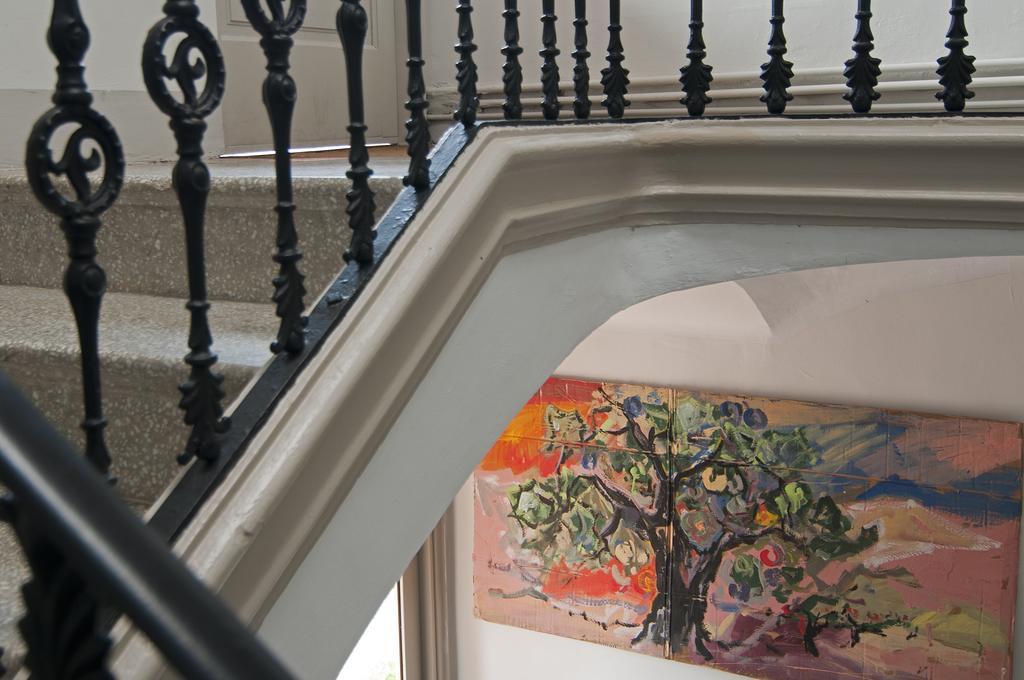 Mas Figueres Villa Marsá Bagian luar foto