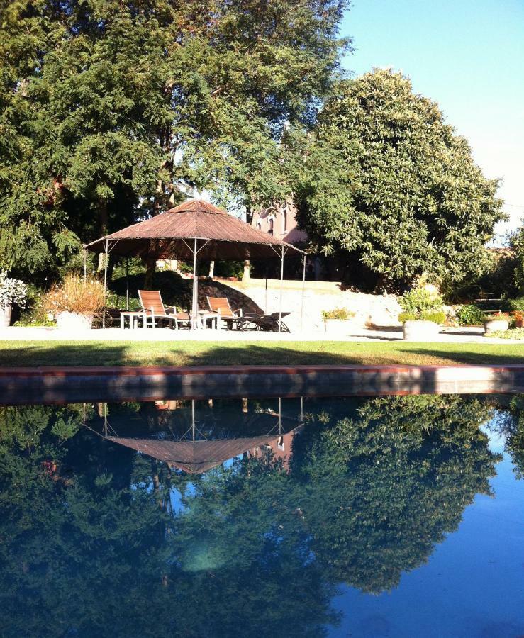 Mas Figueres Villa Marsá Bagian luar foto